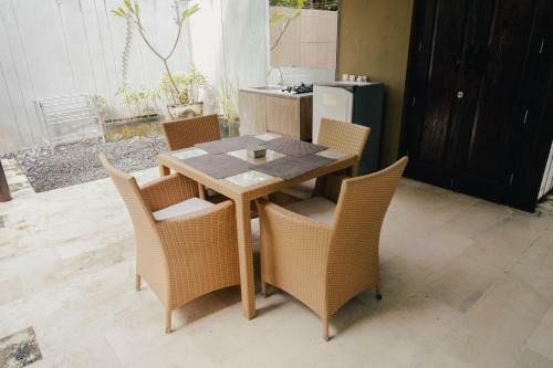 Nawa Villa 1204 - 2br Private Pool - Spring Leaf