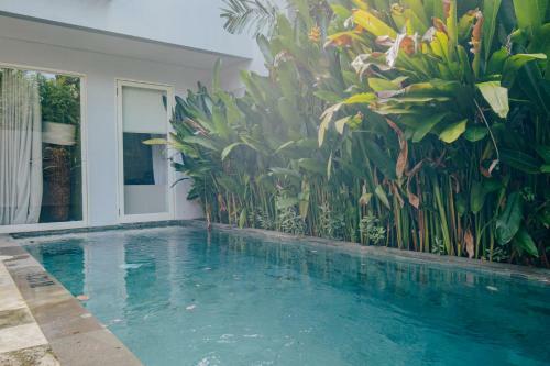 Nawa Villa 1204 - 2br Private Pool - Spring Leaf