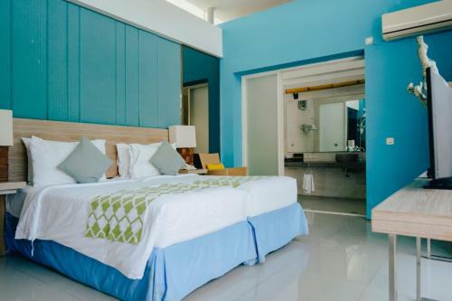Nawa Villa 1204 - 2br Private Pool - Spring Leaf