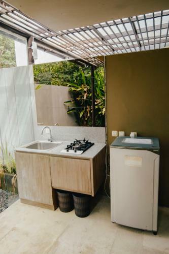 Nawa Villa 1204 - 2br Private Pool - Spring Leaf