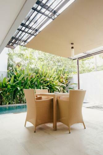 Nawa Villa 1204 - 2br Private Pool - Spring Leaf