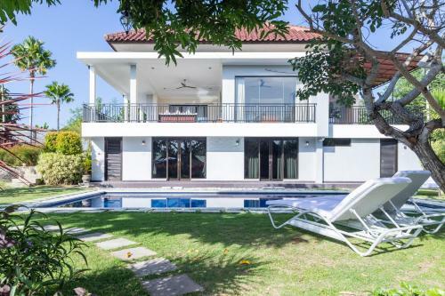 White Rabbit Private Villa