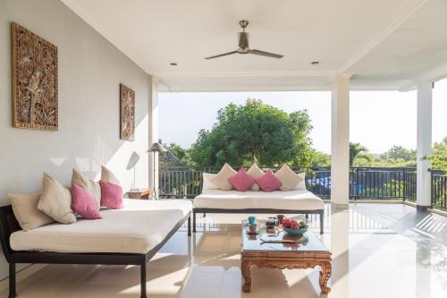 White Rabbit Private Villa