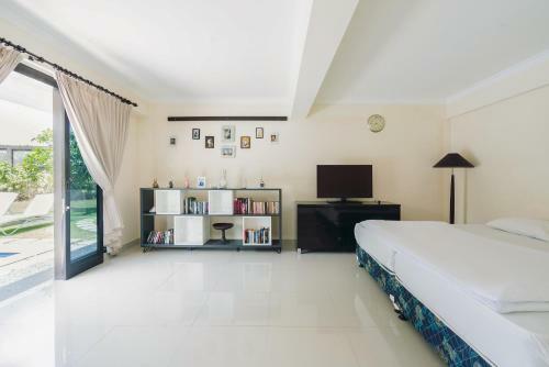 White Rabbit Private Villa