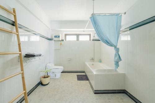 White Rabbit Private Villa