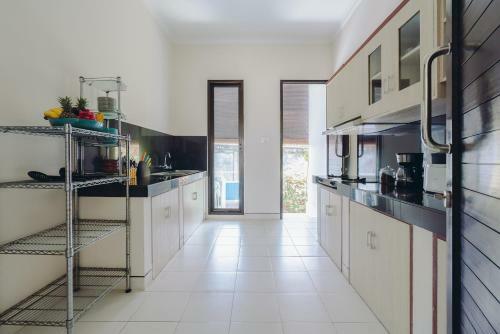 White Rabbit Private Villa