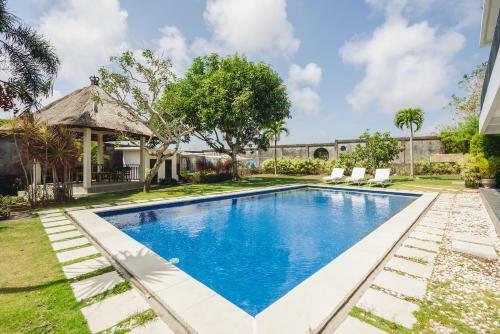 White Rabbit Private Villa