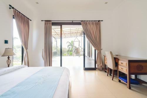 White Rabbit Private Villa