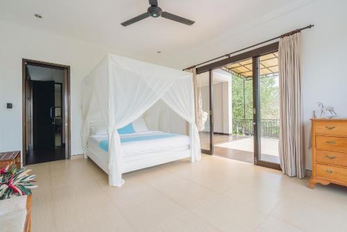 White Rabbit Private Villa