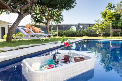 White Rabbit Private Villa