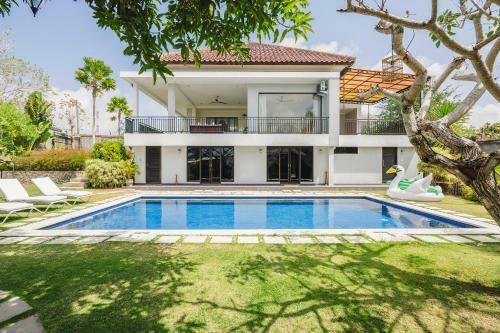 White Rabbit Private Villa