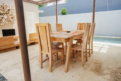 Nada Villa 3316 - 2br With Private Pool