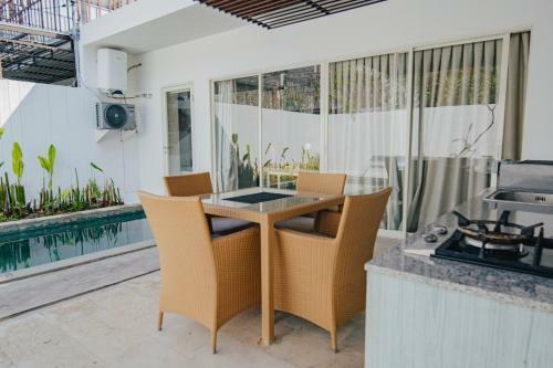 Nala Villa 2106 - 1br Private Pool Spring Leaf