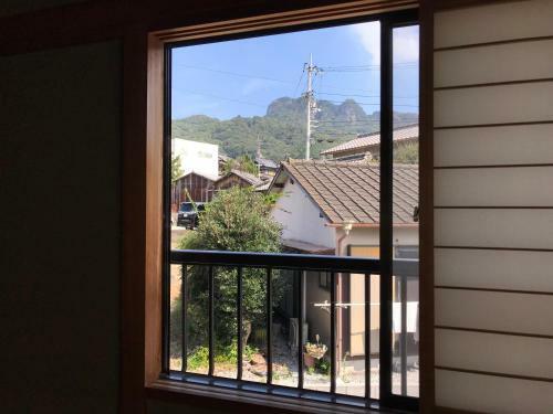 Albergue Takayanagi-ryokan