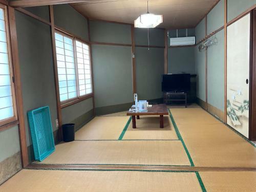 Albergue Takayanagi-ryokan