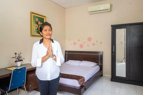 Hotel Umah Santi Depok