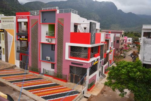 Villa Bsv Magizhchi Illam