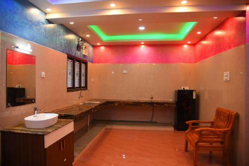 Hostal Bsv Magizhchi Illam