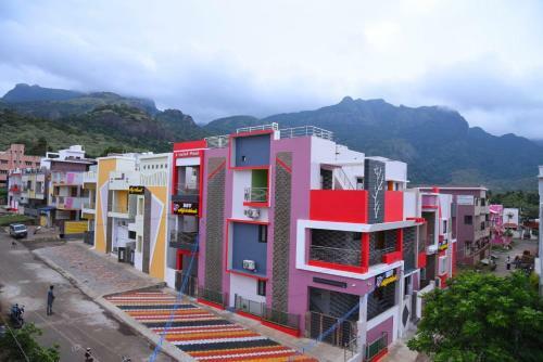 Hostal Bsv Magizhchi Illam