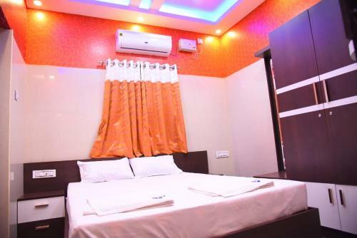 Hostal Bsv Magizhchi Illam