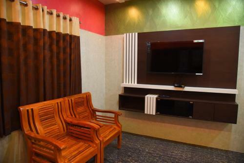 Hostal Bsv Magizhchi Illam