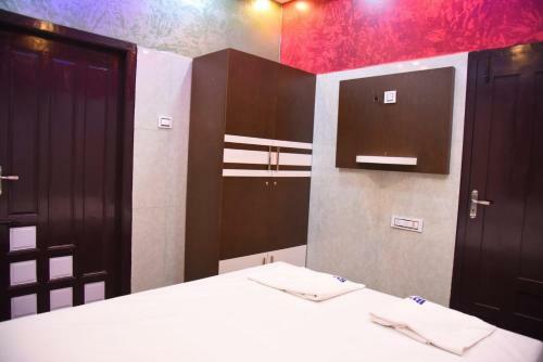 Hostal Bsv Magizhchi Illam
