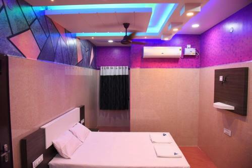 Hostal Bsv Magizhchi Illam
