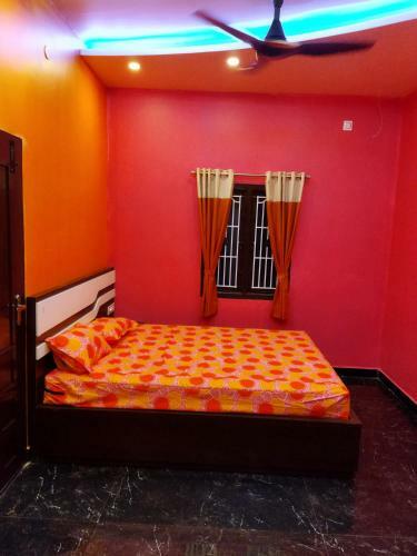 Hostal Bsv Magizhchi Illam