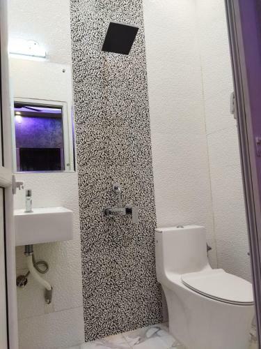 Hostal Bsv Magizhchi Illam