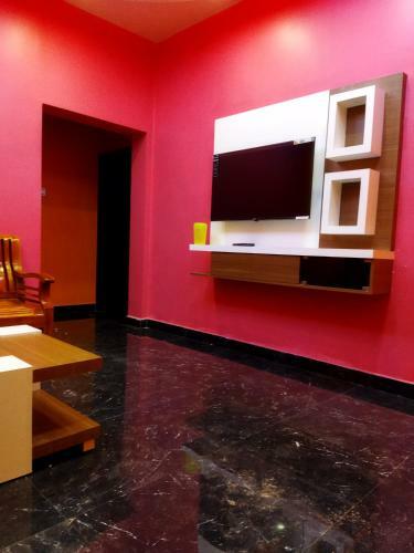 Hostal Bsv Magizhchi Illam