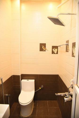Hostal Bsv Magizhchi Illam
