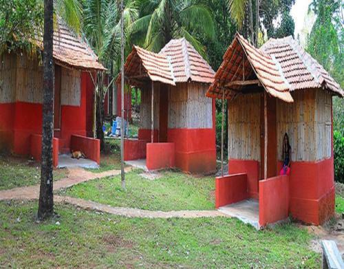 Hotel Prakruth Resort By Stayapart