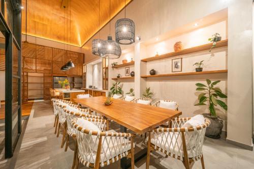 Villa Mango 2