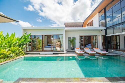 Villa Mango 2