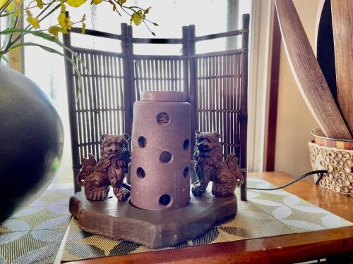 ??? Okinawa Hiyagon