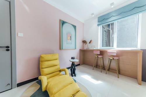Locals Apartment Inn 02