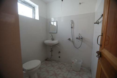 Bed & Breakfast Elite Guest House