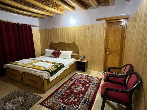 Hotel Kibo - Mikza Guest House