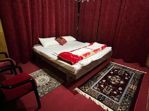 Hotel Kibo - Mikza Guest House
