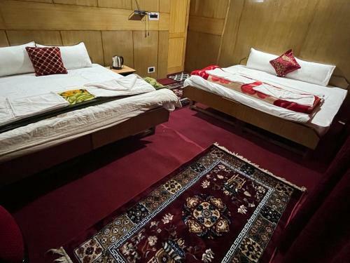 Hotel Kibo - Mikza Guest House
