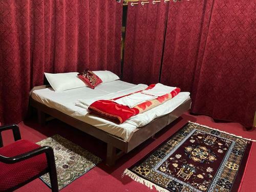 Hotel Kibo - Mikza Guest House