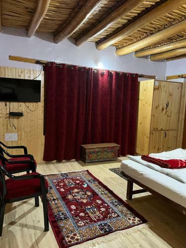 Hotel Kibo - Mikza Guest House