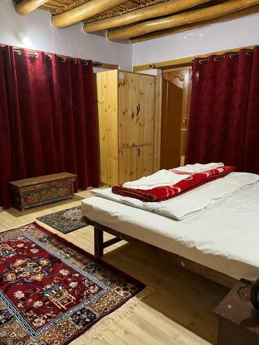 Hotel Kibo - Mikza Guest House
