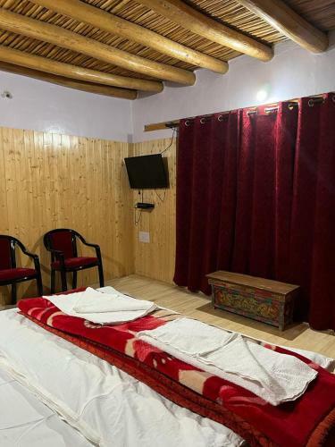 Hotel Kibo - Mikza Guest House
