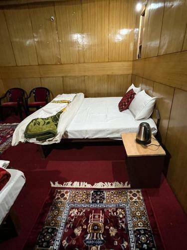 Hotel Kibo - Mikza Guest House