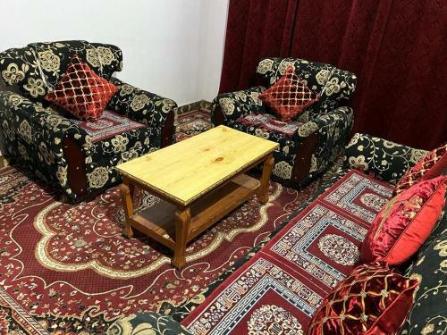 Hotel Kibo - Mikza Guest House
