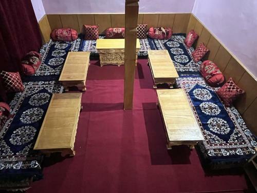 Hotel Kibo - Mikza Guest House