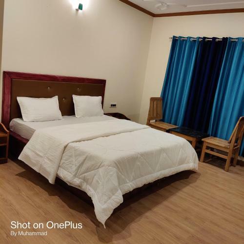 Hostal Walymir Guest House