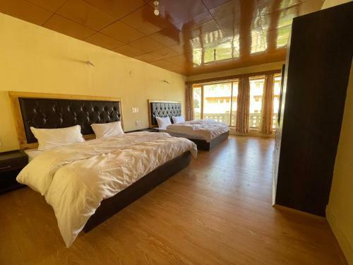 Hostal Hinjumaa Guest House