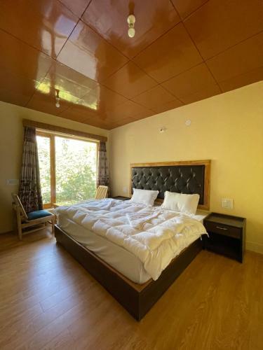Hostal Hinjumaa Guest House